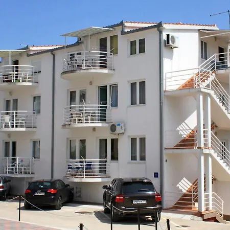 With Parking Space Rastici, Ciovo - 6863 Apartment Trogir