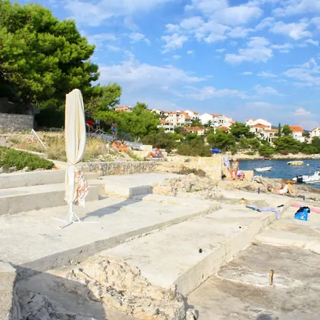 With Parking Space Rastici, Ciovo - 6863 Trogir