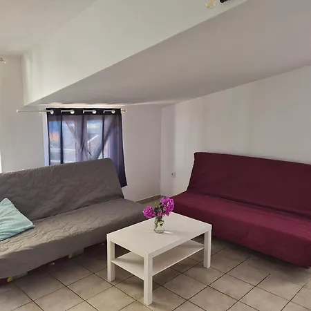 With Parking Space Rastici, Ciovo - 6863 Trogir