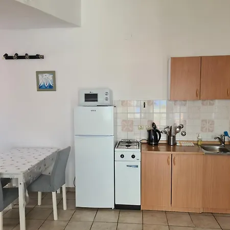 With Parking Space Rastici, Ciovo - 6863 * Trogir