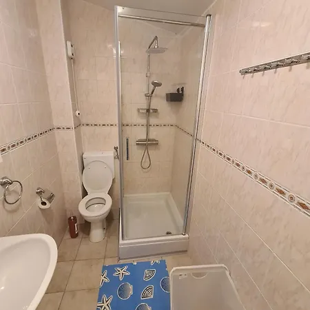 With Parking Space Rastici, Ciovo - 6863 Apartment Trogir