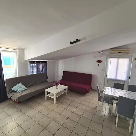 With Parking Space Rastici, Ciovo - 6863 Trogir