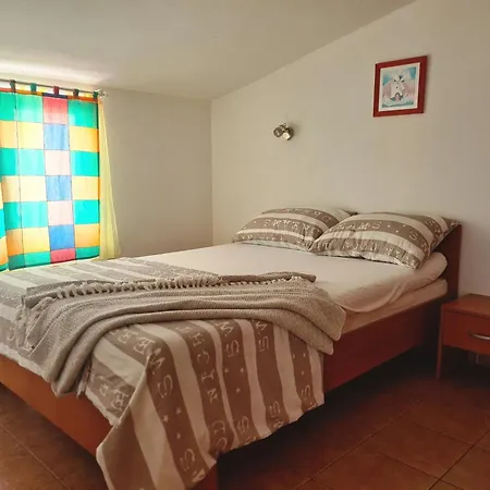 With Parking Space Rastici, Ciovo - 6863 Trogir