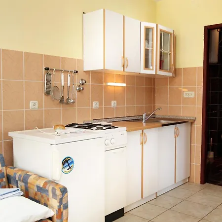 Apartment With Parking Space Rastici, Ciovo - 6863 Trogir