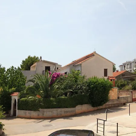 With Parking Space Rastici, Ciovo - 6863 Apartment