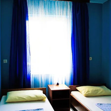 With Parking Space Rastici, Ciovo - 6863 Apartment Trogir