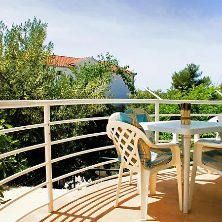 With Parking Space Rastici, Ciovo - 6863