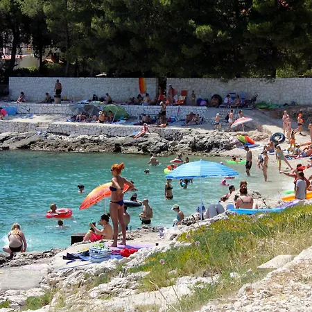 With Parking Space Rastici, Ciovo - 6863 Appartement Trogir