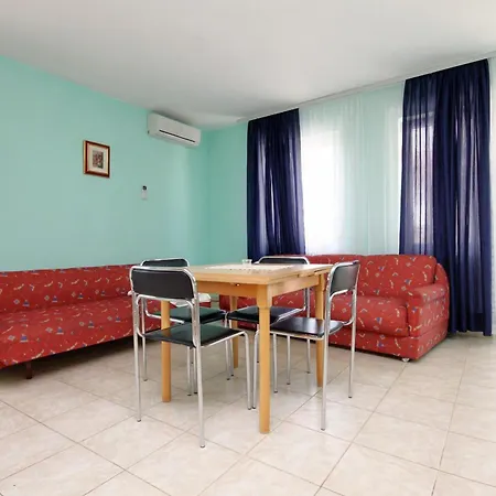 With Parking Space Rastici, Ciovo - 6863 Appartement Trogir