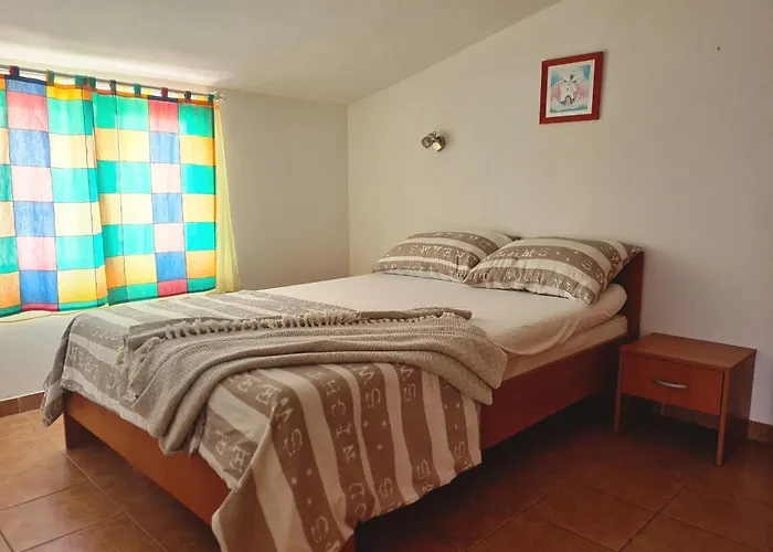With Parking Space Rastici, Ciovo - 6863 Trogir
