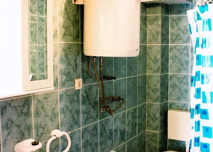 With Parking Space Rastici, Ciovo - 6863 Apartment *