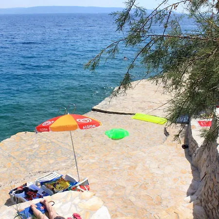 Daire With Parking Space Rastici, Ciovo - 6863 Trogir