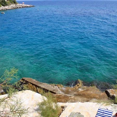 With Parking Space Rastici, Ciovo - 6863 Trogir