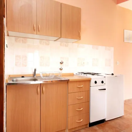 With Parking Space Rastici, Ciovo - 6863