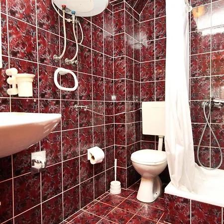 شقة With Parking Space Rastici, Ciovo - 6863 *