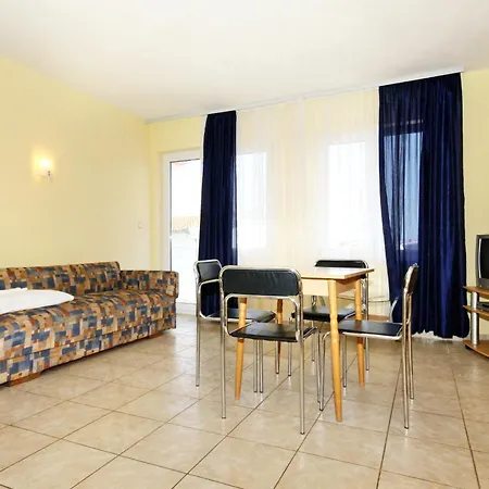 With Parking Space Rastici, Ciovo - 6863 Appartement Trogir