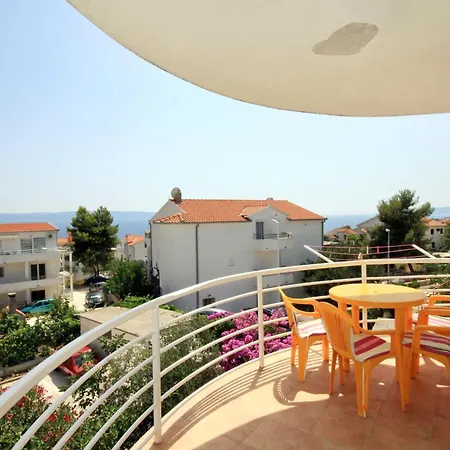 With Parking Space Rastici, Ciovo - 6863