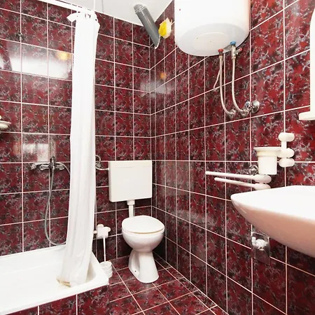 With Parking Space Rastici, Ciovo - 6863 Apartament