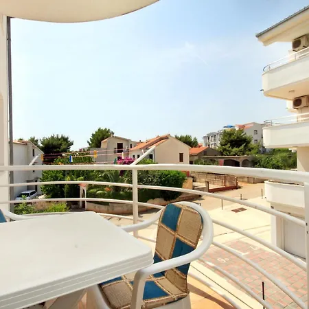 With Parking Space Rastici, Ciovo - 6863