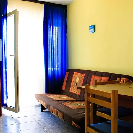 With Parking Space Rastici, Ciovo - 6863