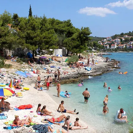 Appartement With Parking Space Rastici, Ciovo - 6863