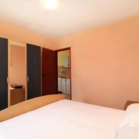 With Parking Space Rastici, Ciovo - 6863 Trogir