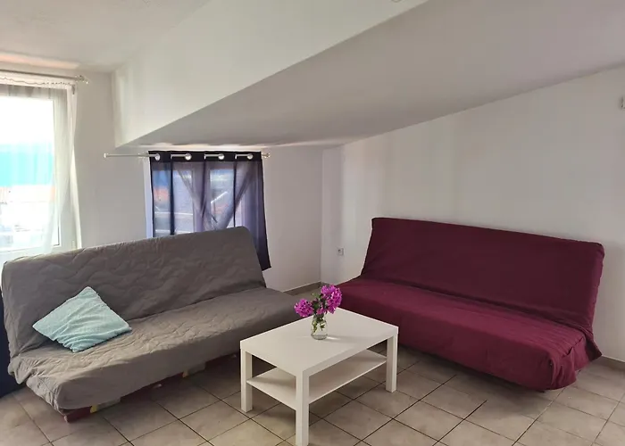 With Parking Space Rastici, Ciovo - 6863 Trogir
