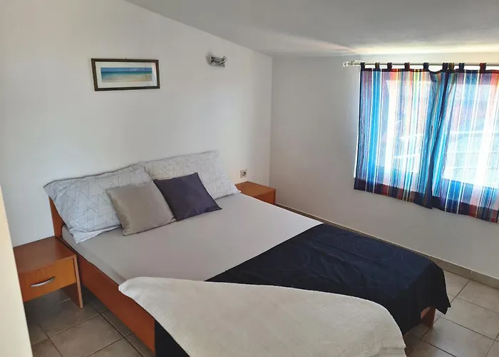 With Parking Space Rastici, Ciovo - 6863 * Trogir