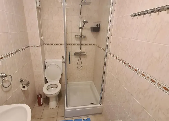 With Parking Space Rastici, Ciovo - 6863 Apartman Trogir
