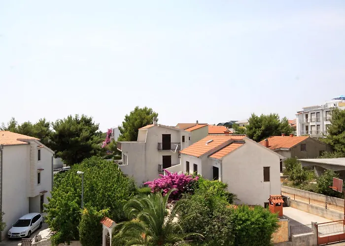 With Parking Space Rastici, Ciovo - 6863 Trogir