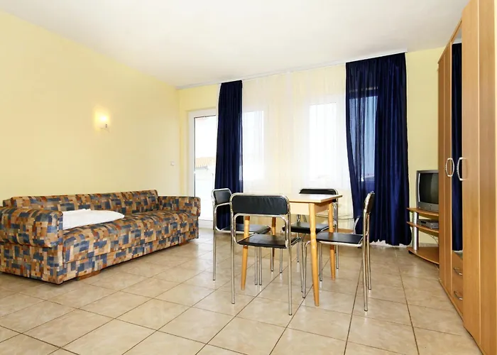 With Parking Space Rastici, Ciovo - 6863 Appartement Trogir