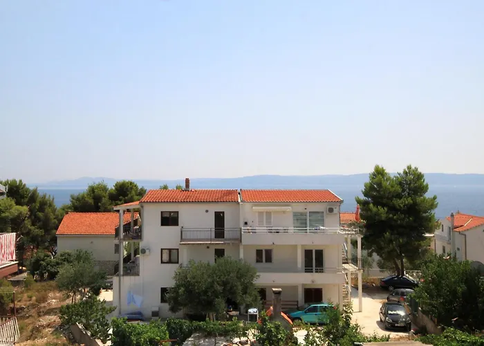 Apartman With Parking Space Rastici, Ciovo - 6863