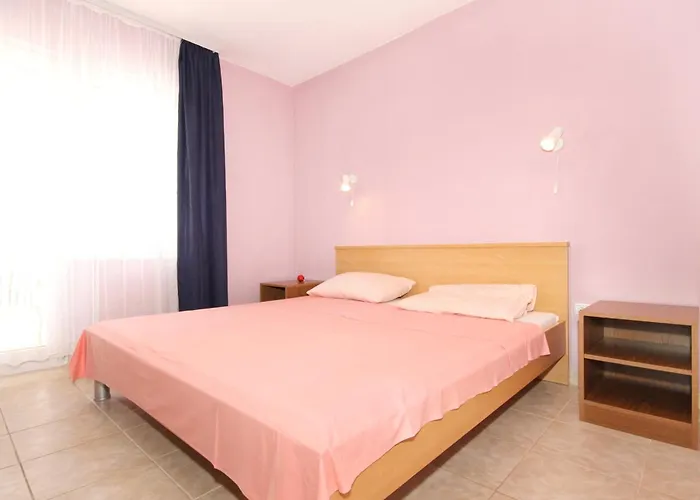 With Parking Space Rastici, Ciovo - 6863 Trogir
