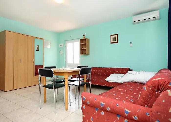 With Parking Space Rastici, Ciovo - 6863 * Trogir