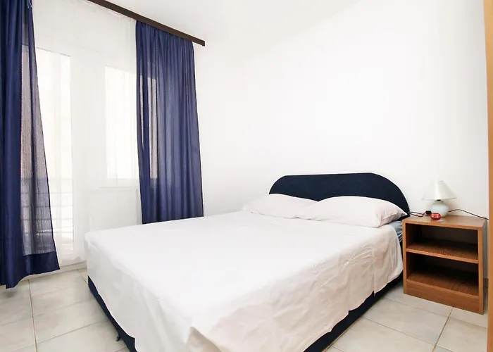 With Parking Space Rastici, Ciovo - 6863 Apartman Trogir