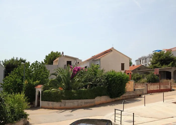With Parking Space Rastici, Ciovo - 6863 Apartman