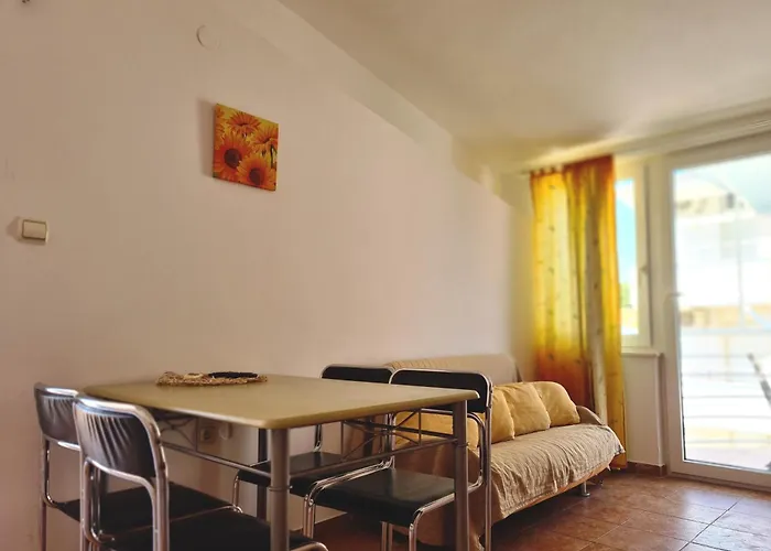 Apartman With Parking Space Rastici, Ciovo - 6863 *