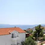 Apartment With Parking Space Rastici, Ciovo - 6863 *