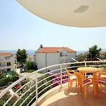With Parking Space Rastici, Ciovo - 6863
