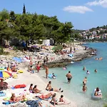 Apartment With Parking Space Rastici, Ciovo - 6863