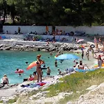 With Parking Space Rastici, Ciovo - 6863 Apartment Trogir