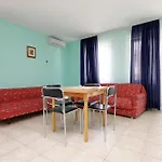 With Parking Space Rastici, Ciovo - 6863 Apartment Trogir