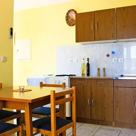Apartment With Parking Space Rastici, Ciovo - 6863 *