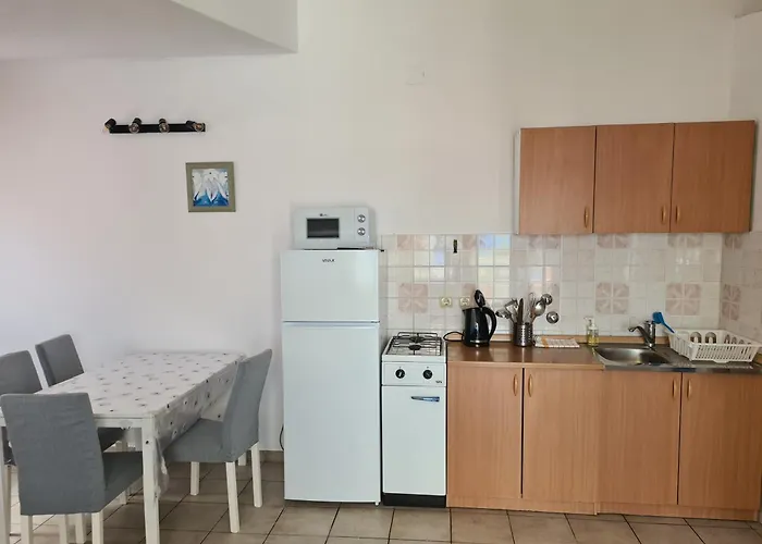 With Parking Space Rastici, Ciovo - 6863 * Trogir