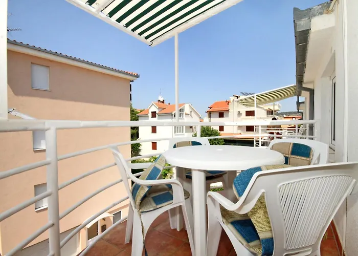 With Parking Space Rastici, Ciovo - 6863 * Trogir