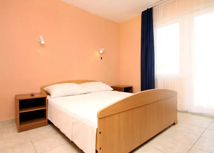 With Parking Space Rastici, Ciovo - 6863 * Trogir