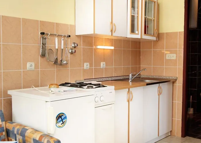 Apartment With Parking Space Rastici, Ciovo - 6863 Trogir