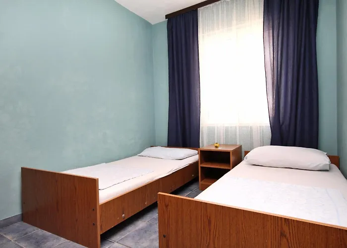 Apartment With Parking Space Rastici, Ciovo - 6863 Trogir