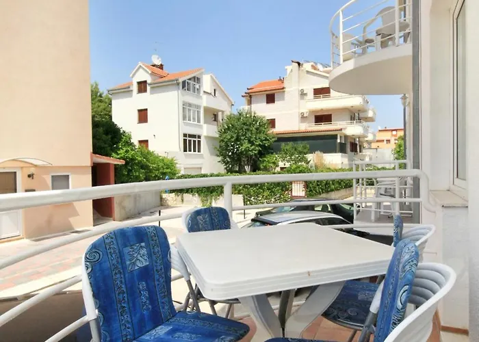 With Parking Space Rastici, Ciovo - 6863 * Trogir